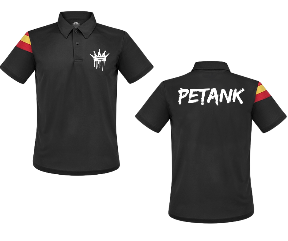 POLOS