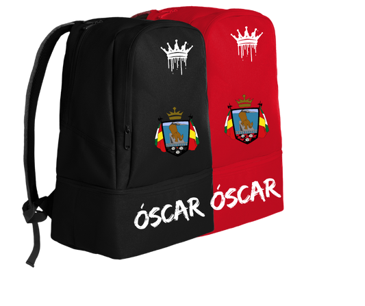 MOCHILA