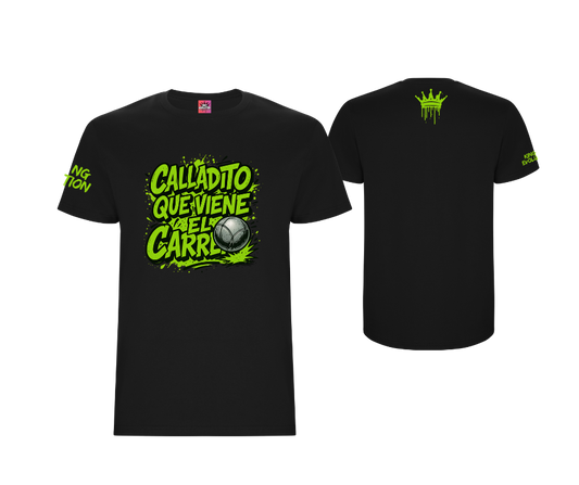 CAMISETA ALGODON CALLADITO.
