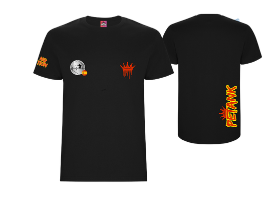CAMISETA ESPAÑA SELECCION
