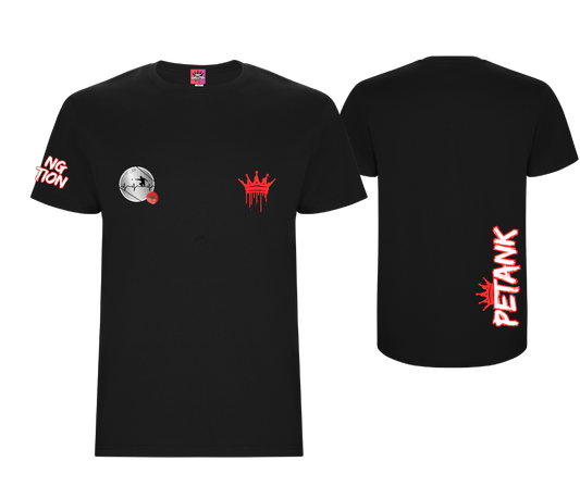 CAMISETA MARRUECOS SELECCION