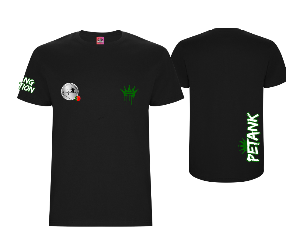 CAMISETA PORTUGAL  SELECCION