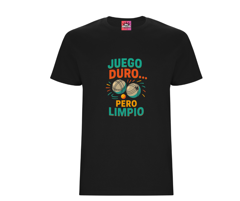 CAMISETA