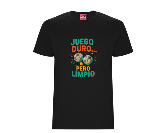 CAMISETA