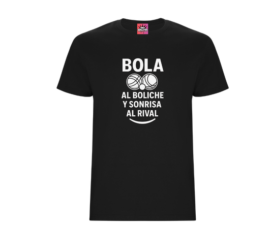 CAMISETA