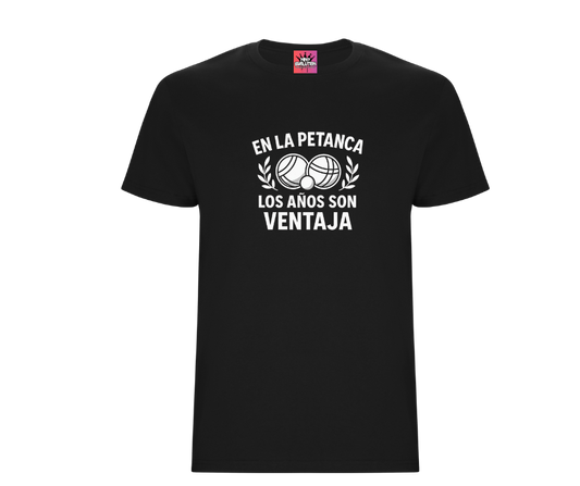 CAMISETA