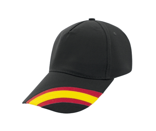 GORRA ESPAÑANEGRA