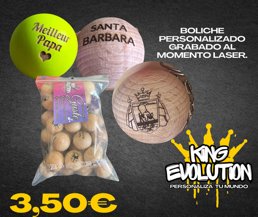 BOLICHES