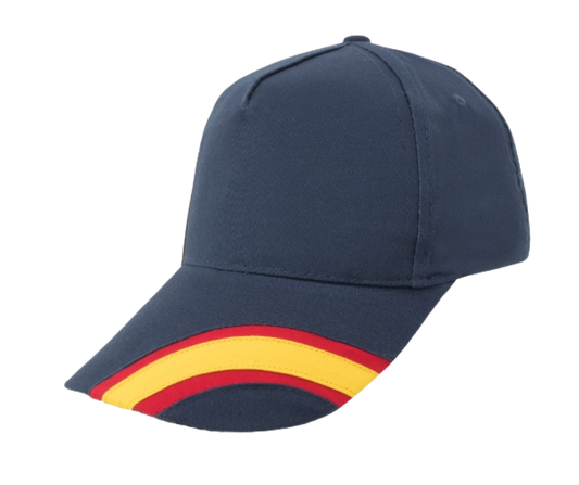 GORRA ESPAÑA AZUL